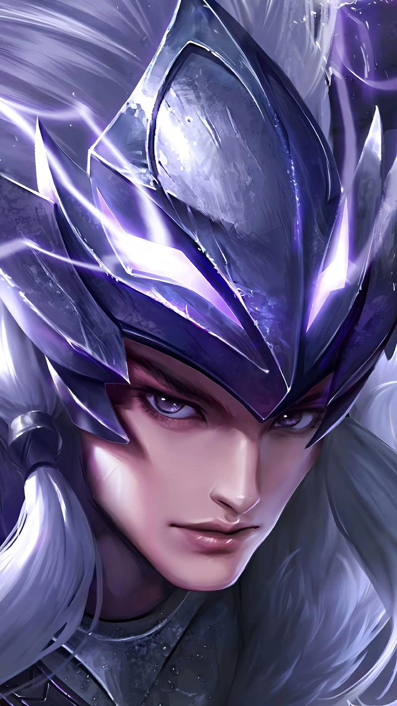 王者荣耀马超全方面攻略解析_王者荣耀马超最新玩法技巧