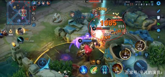 王者荣耀霸气攻略解说_王者荣耀最新技巧通关