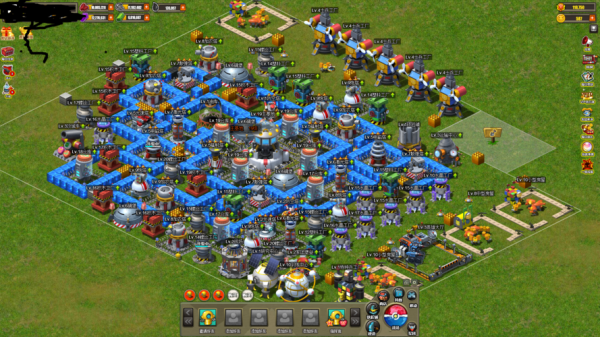 玩具战争最全游戏攻略解说_玩具战争最新游戏技巧通关