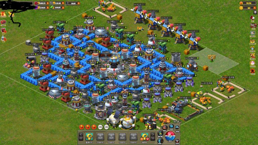 玩具战争最全游戏攻略解说_玩具战争最新游戏技巧通关