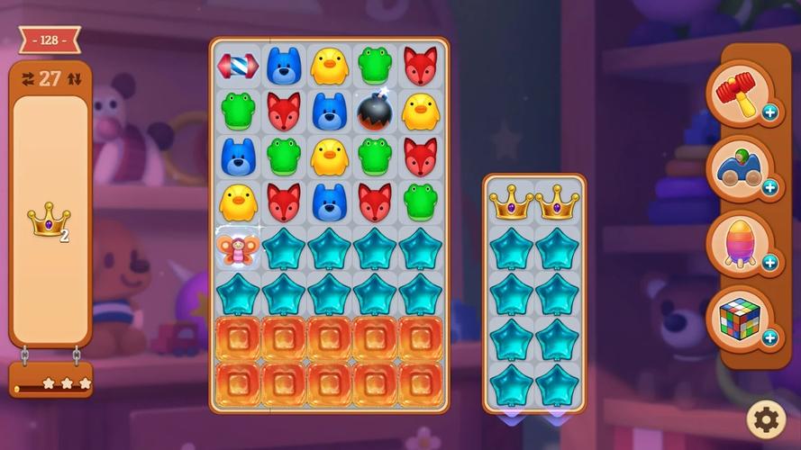 玩具岛最全游戏攻略解说_玩具岛最新游戏技巧通关