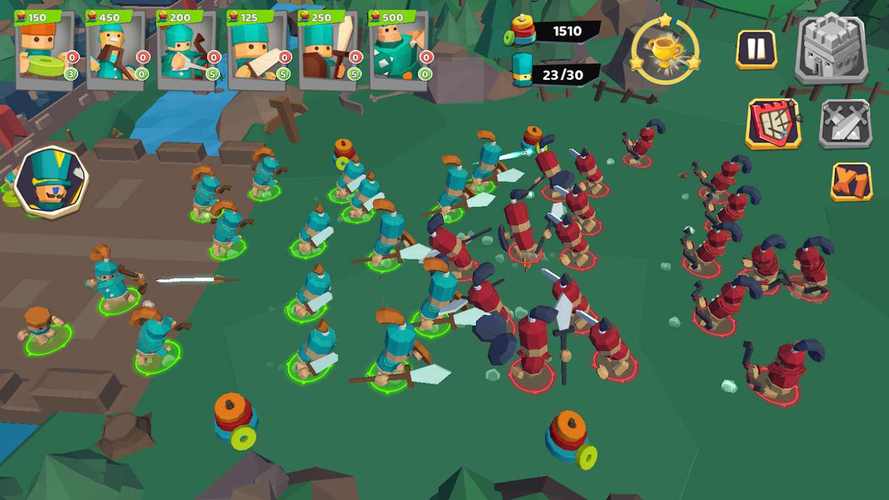 玩具大战全流程攻略_玩具大战最新技巧秘籍