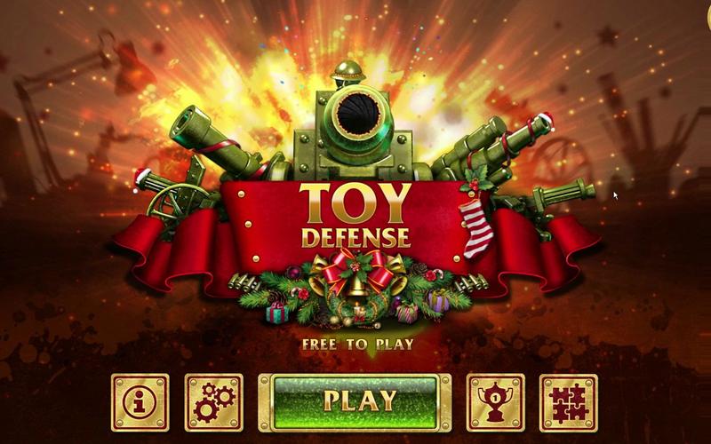 玩具塔防最全游戏攻略解说_玩具塔防最新游戏技巧通关