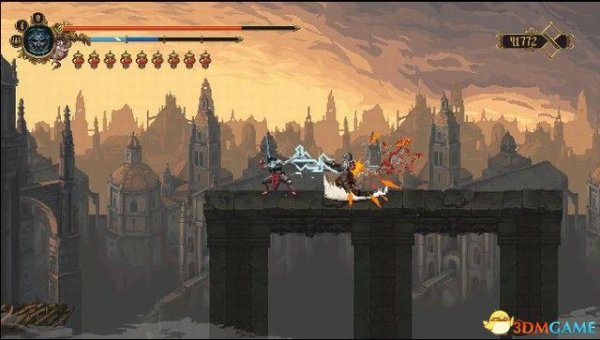 玛莫提乌斯之噬全流程攻略_最新技巧助你轻松通关