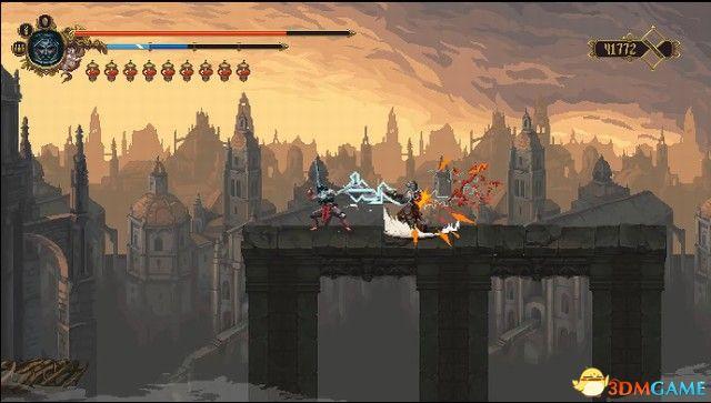 玛莫提乌斯之噬全流程攻略_最新技巧助你轻松通关