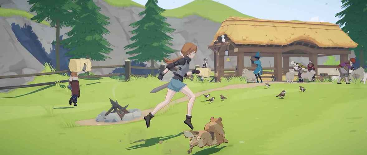 玛奇游戏攻略全解析_玛奇最新玩法技巧汇总