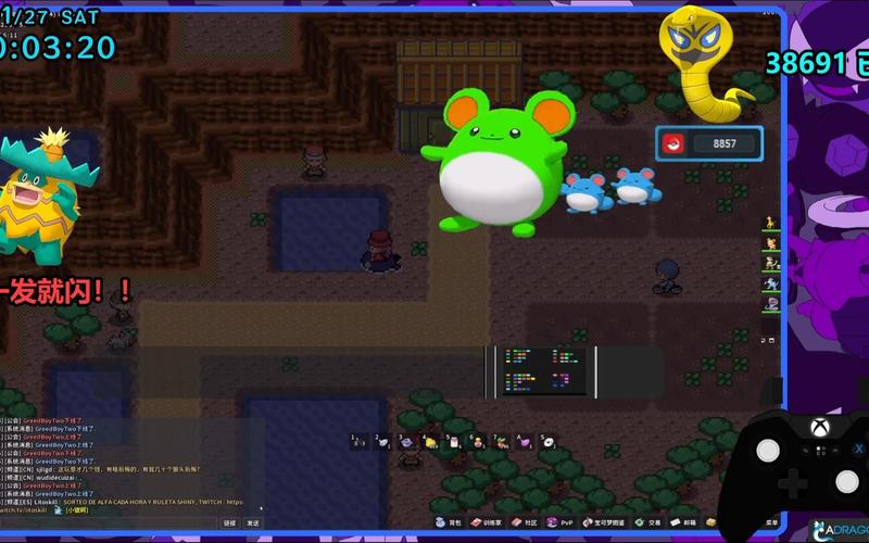 玛力露最全游戏攻略解说_玛力露最新游戏技巧通关