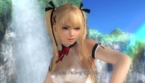 玛丽萝丝最全游戏攻略解说_玛丽萝丝最新游戏技巧通关