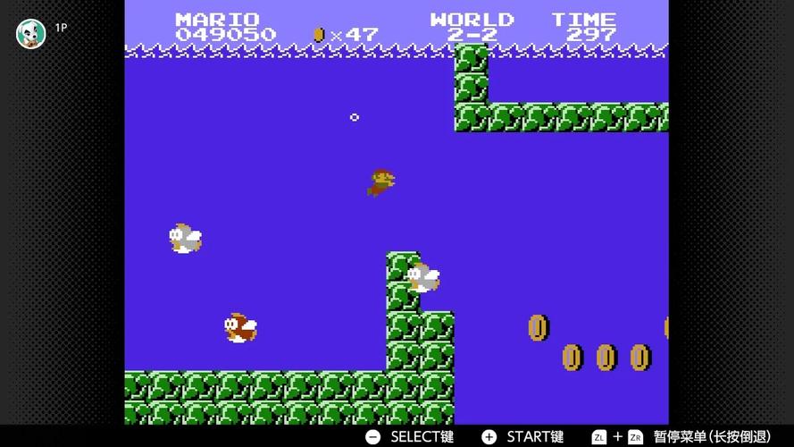 玛丽奥全关卡通关技巧大揭秘_玛丽奥最新游戏攻略