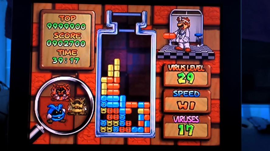 玛丽医生最全游戏攻略解说_玛丽医生最新游戏技巧通关