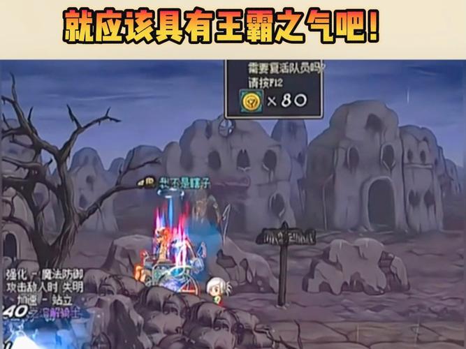 王霸之气最全游戏攻略解说_王霸之气最新游戏技巧通关