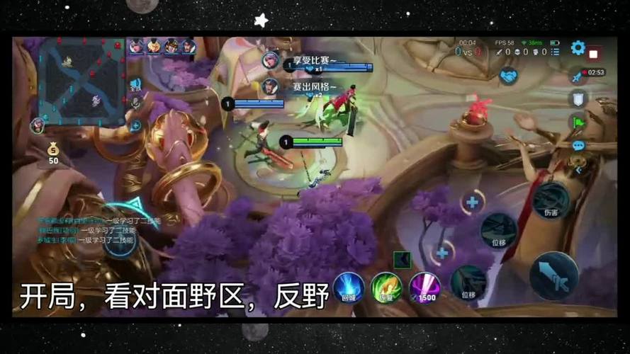 王者韩信最全游戏攻略解说_王者韩信最新游戏技巧通关