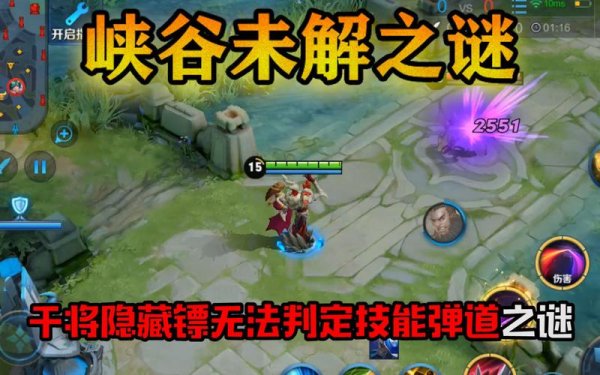 王者隐身最全游戏攻略解说_王者隐身最新游戏技巧通关