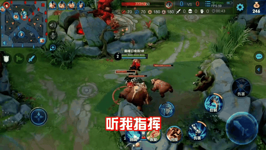 王者钟馗最全游戏攻略解说_王者钟馗最新游戏技巧通关