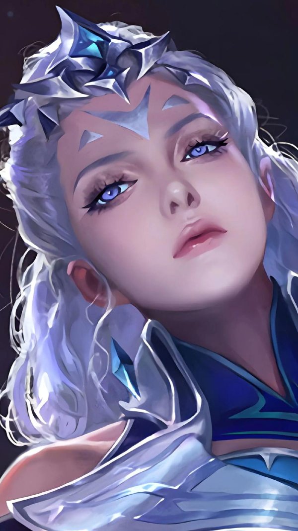 王者荣耀露娜最全游戏攻略解说_王者荣耀露娜最新游戏技巧通关