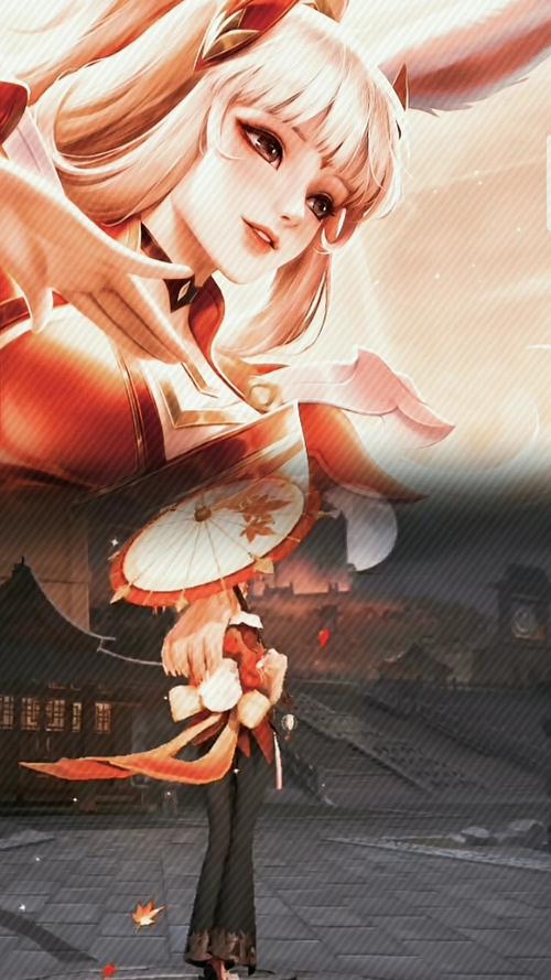 王者荣耀阿离最全游戏攻略解说_王者荣耀阿离最新游戏技巧通关