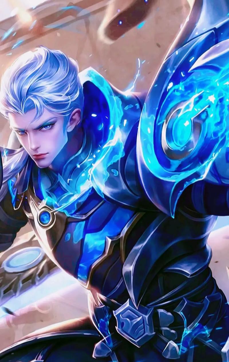 王者荣耀铠最全游戏攻略解说_王者荣耀铠最新游戏技巧通关