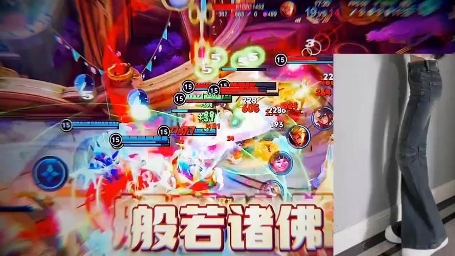 王者荣耀钟馗最全游戏攻略解说_王者荣耀钟馗最新游戏技巧通关