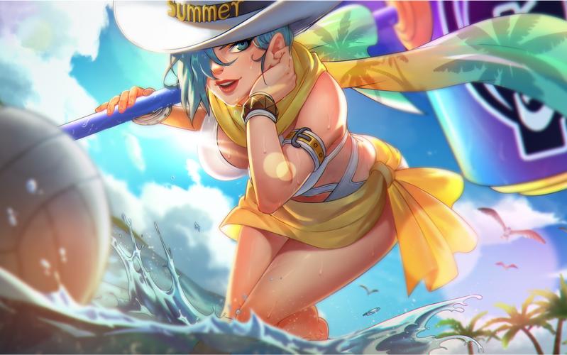 王者荣耀钟无艳最全游戏攻略解说_王者荣耀钟无艳最新游戏技巧通关