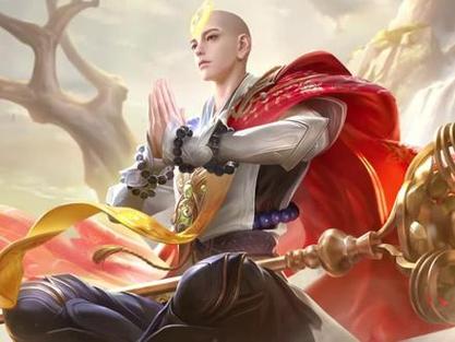 王者荣耀金蝉最全游戏攻略解说_王者荣耀金蝉最新游戏技巧通关