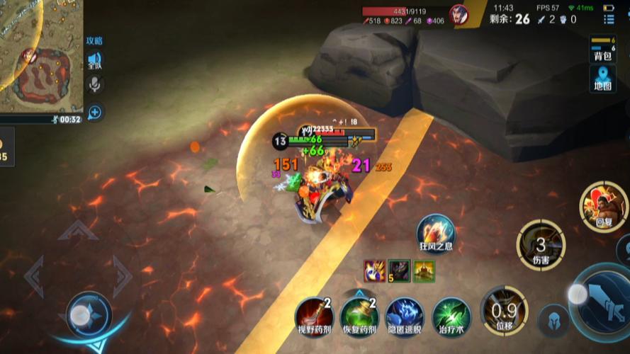 王者荣耀边境突围最全游戏攻略解说_王者荣耀边境突围最新游戏技巧通关