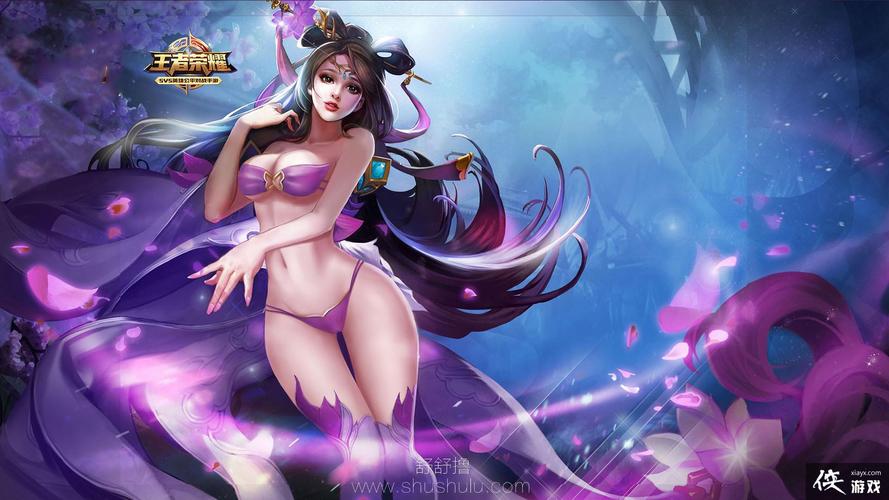 王者荣耀貂蝉最全游戏攻略解说_王者荣耀貂蝉最新游戏技巧通关