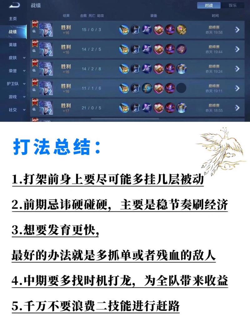 王者荣耀诸葛亮出装最全攻略_王者荣耀诸葛亮最佳出装技巧