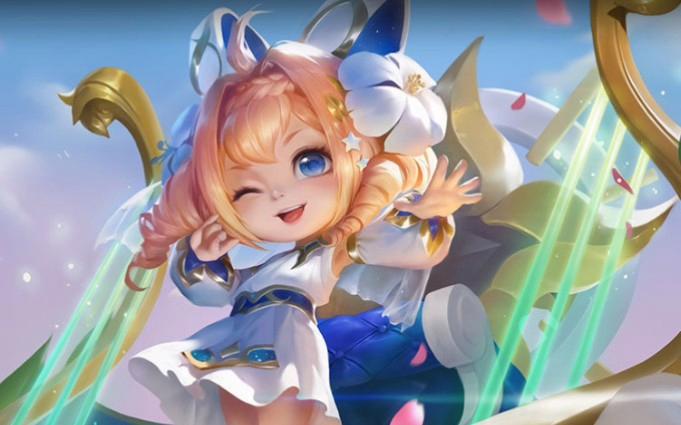 王者荣耀蔡文姬最全游戏攻略解说_王者荣耀蔡文姬最新游戏技巧通关