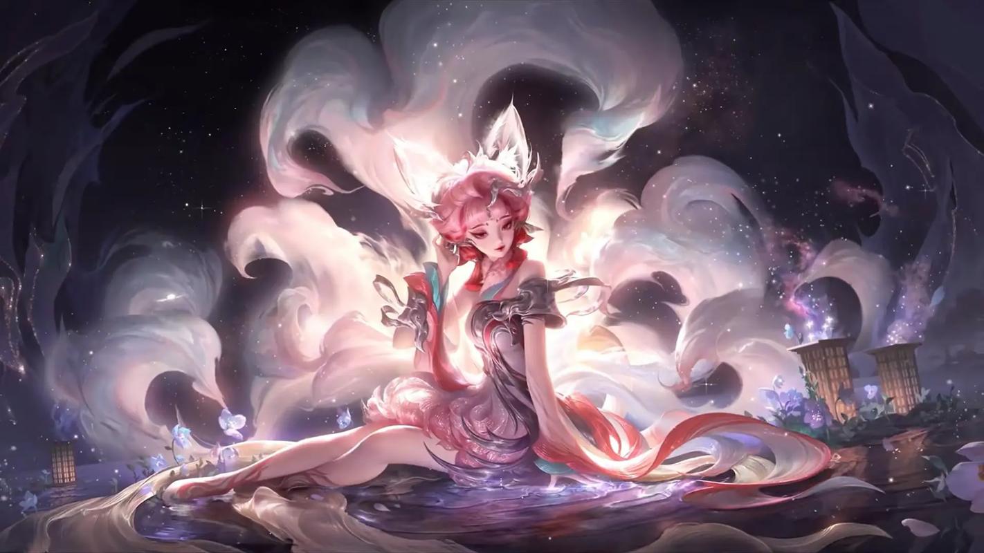 王者荣耀英雄图片全解析_最新英雄技巧与皮肤展示