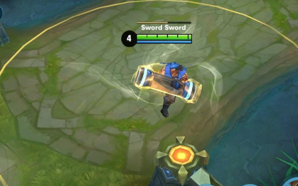 王者荣耀苏烈最全游戏攻略解说_王者荣耀苏烈最新游戏技巧通关