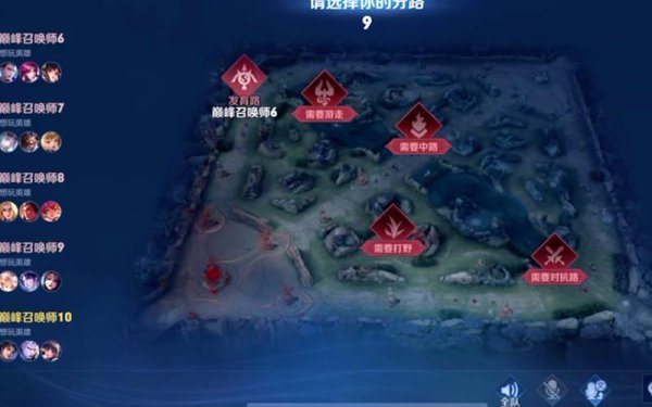 王者荣耀老虎最全游戏攻略解说_王者荣耀老虎最新游戏技巧通关