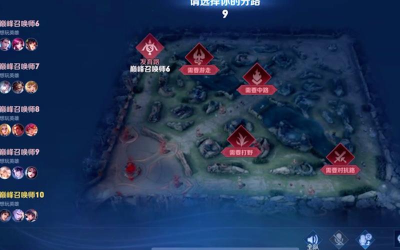 王者荣耀老虎最全游戏攻略解说_王者荣耀老虎最新游戏技巧通关