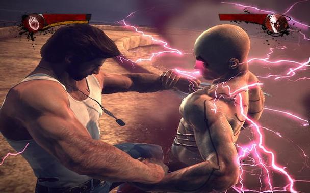 X战警之金刚狼拼图游戏下载_ X战警之金刚狼拼图官网下载_手机安卓苹果app