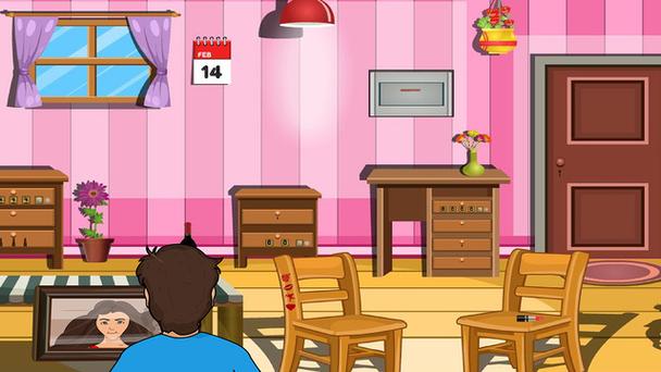 VIP房间逃脱游戏下载_VIP房间逃脱官网下载_手机安卓苹果app