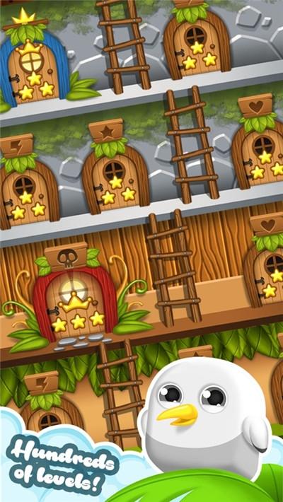 Q版小鸟对对碰手游下载_Q版小鸟对对碰官网下载_手机安卓苹果app