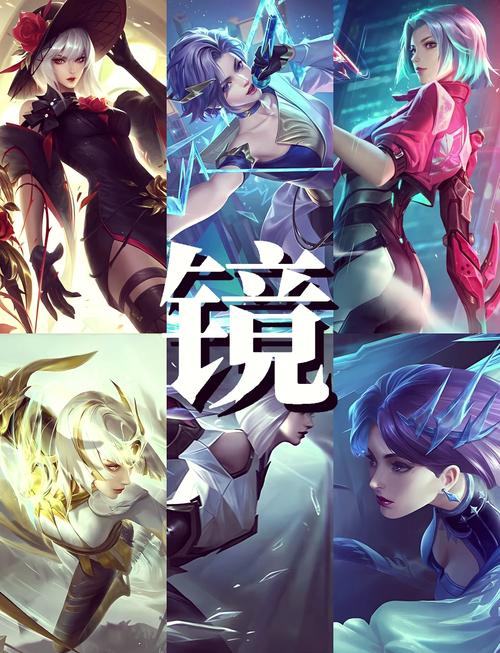 王者荣耀皮肤大全最全解析_王者荣耀皮肤最新获取攻略