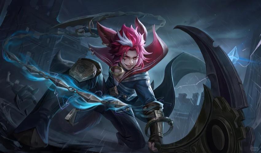 王者荣耀百里玄策全方面攻略解析_最新技巧助你轻松上分