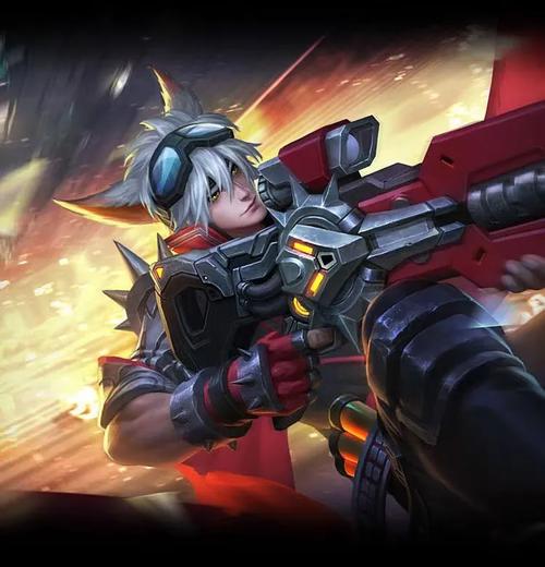 王者荣耀百里守约超详细玩法攻略_王者荣耀百里守约实战技巧全解