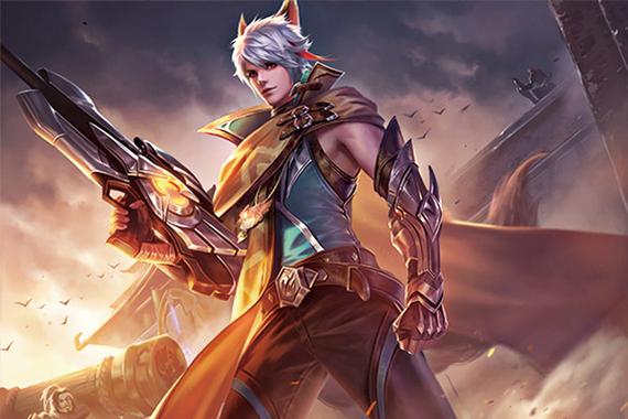 王者荣耀百里守约最全游戏攻略解说_王者荣耀百里守约最新游戏技巧通关