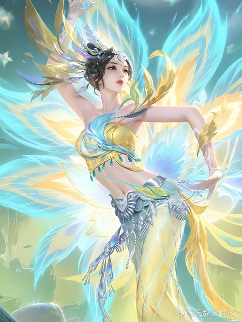 王者荣耀甄姬最全游戏攻略解说_王者荣耀甄姬最新游戏技巧通关