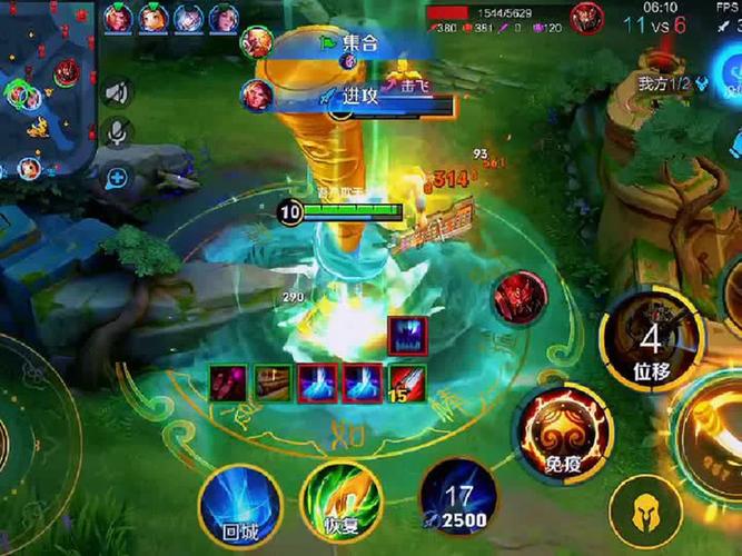 王者荣耀猴子最全游戏攻略解说_王者荣耀猴子最新游戏技巧通关