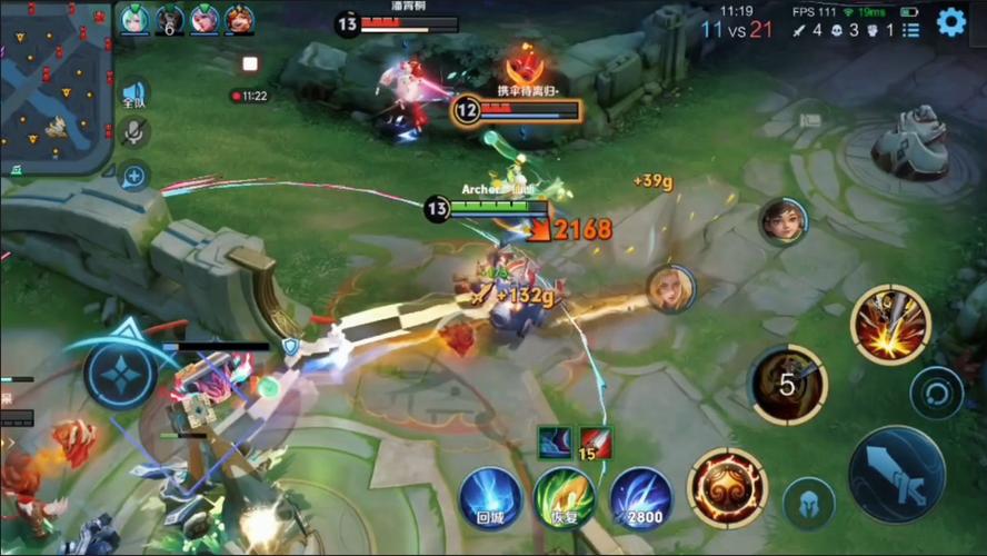 王者荣耀猴子最全游戏攻略解说_王者荣耀猴子最新游戏技巧通关