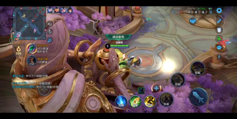 王者荣耀牛魔最全游戏攻略解说_王者荣耀牛魔最新游戏技巧通关