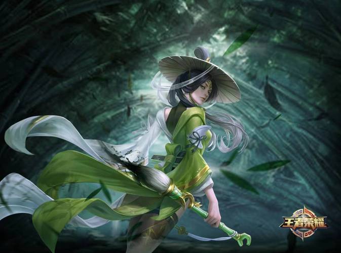 王者荣耀法师全角色技能解析与出装策略_最新法师对线技巧与团战打法