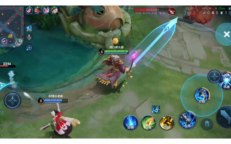 王者荣耀比赛直播最全英雄攻略解说_王者荣耀比赛直播最新战术技巧通关