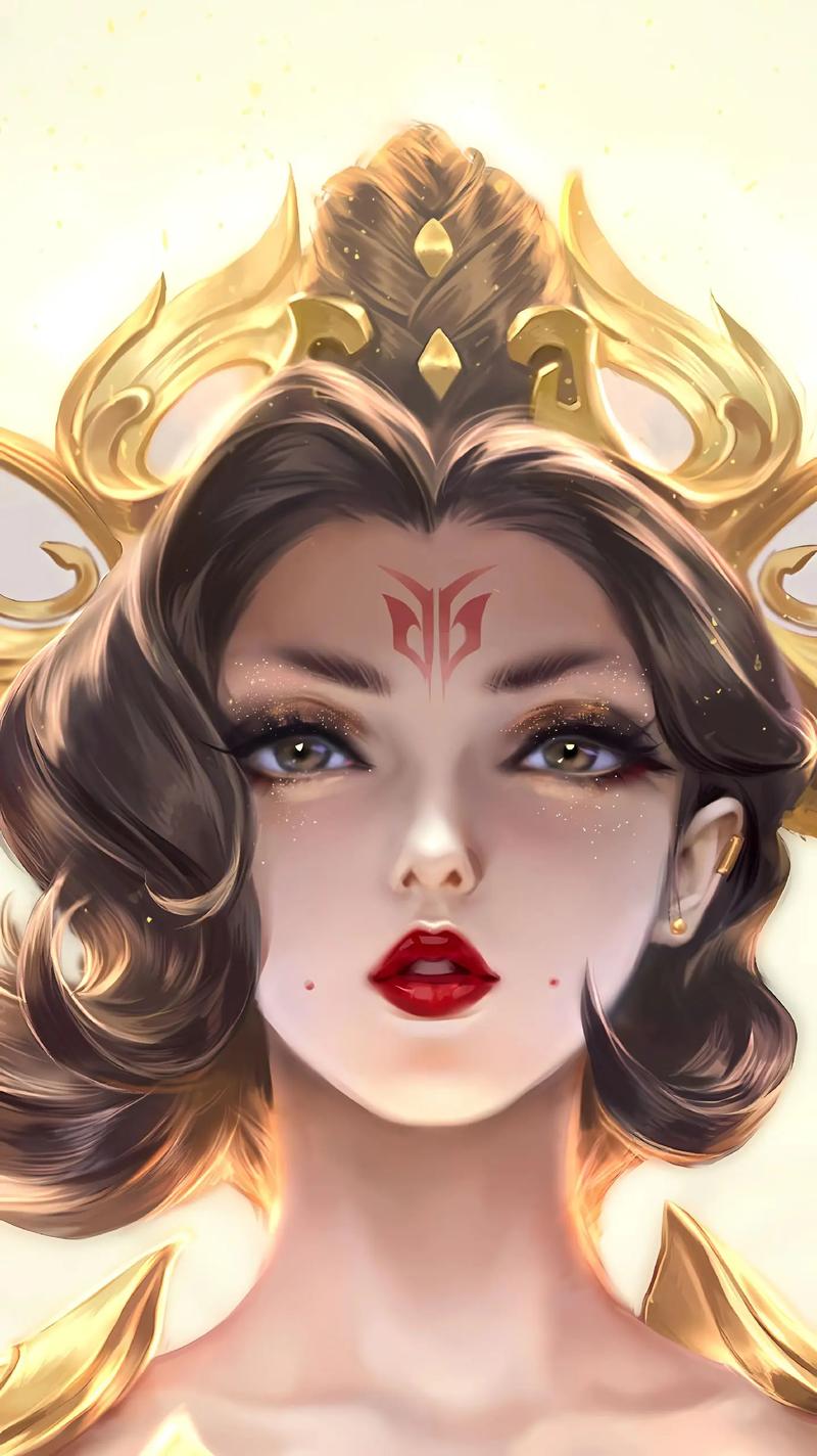 王者荣耀武则天最全游戏攻略解说_王者荣耀武则天最新游戏技巧通关