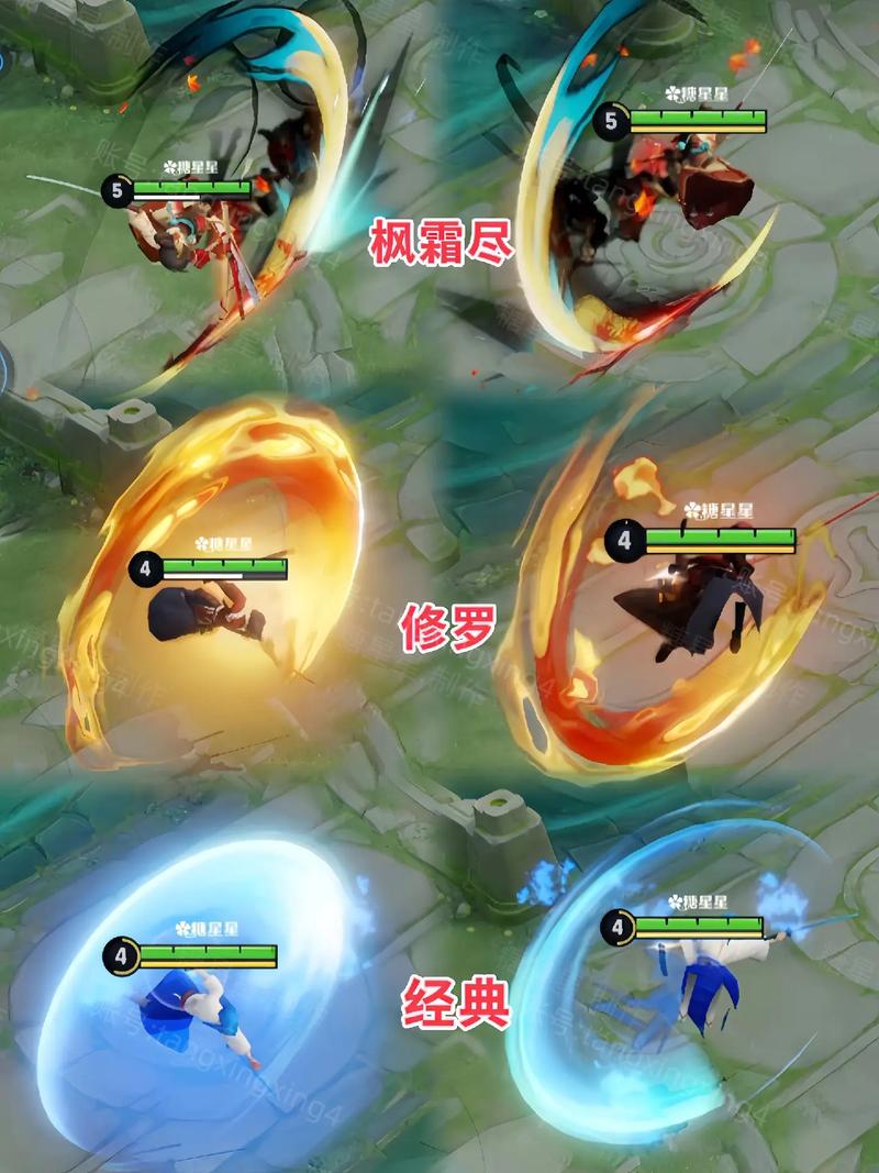 王者荣耀橘右京玩法技巧全解析_王者荣耀橘右京最新出装思路