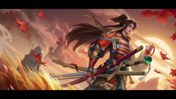 王者荣耀橘右京最全玩法攻略解说_王者荣耀橘右京最新技巧通关