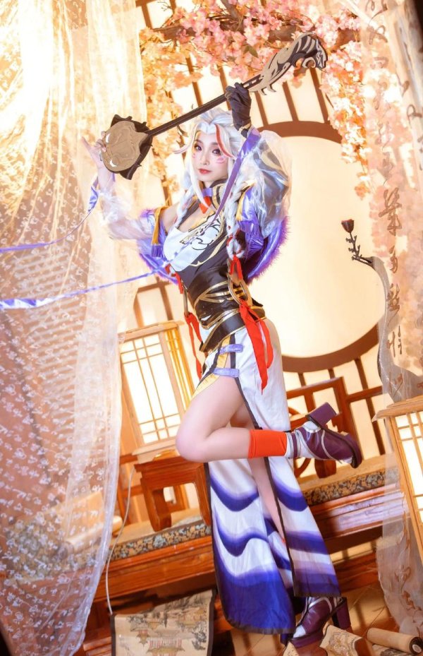 王者荣耀杨玉环最全游戏攻略解说_王者荣耀杨玉环最新游戏技巧通关