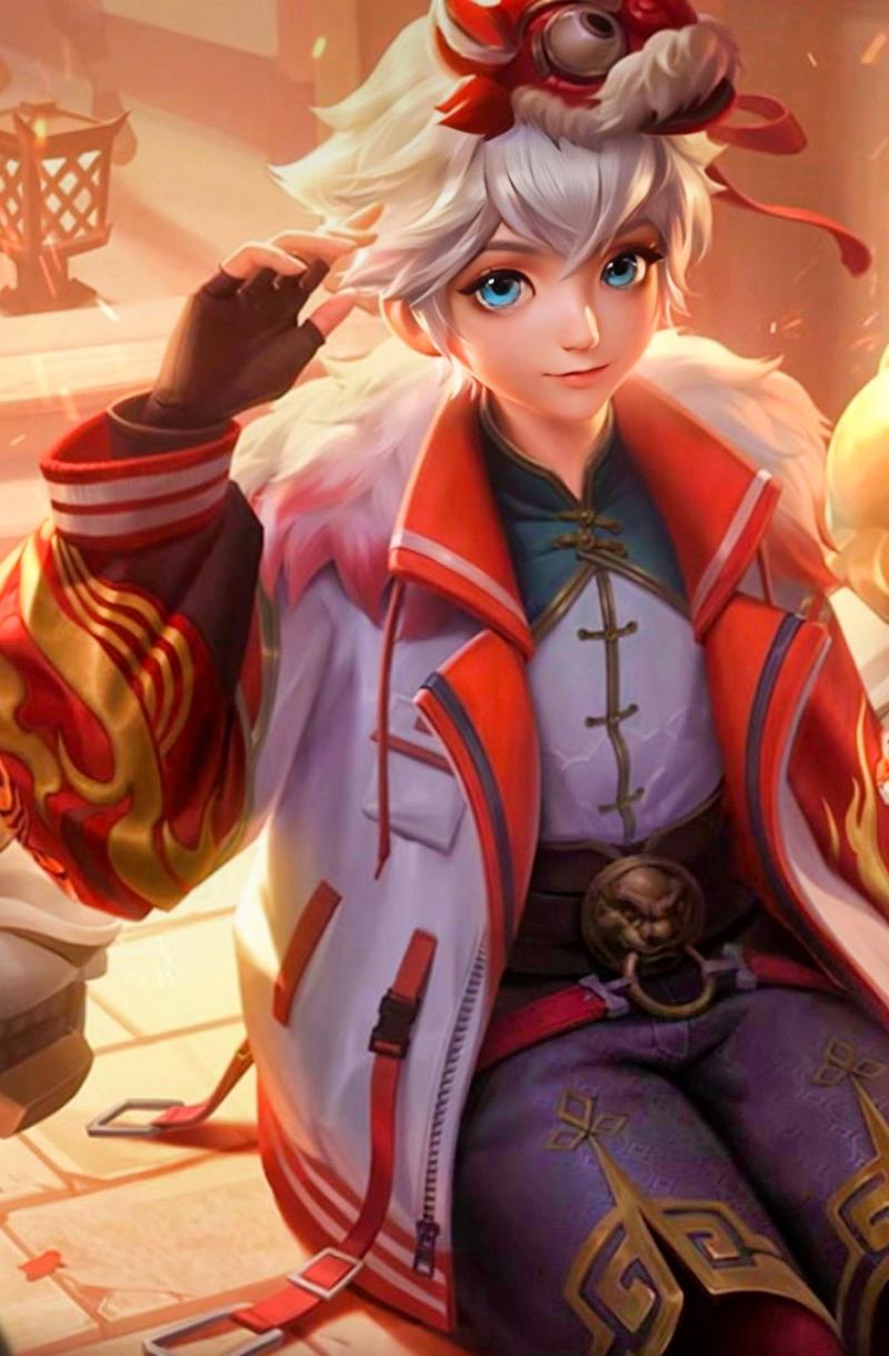 王者荣耀孙膑最全游戏攻略解说_王者荣耀孙膑最新游戏技巧通关